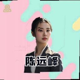 陈远峰
